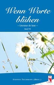 Cover von Wenn Worte blühen