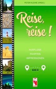 Cover von Reise, reise!