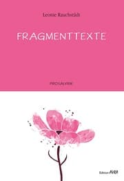 Cover von Fragmenttexte
