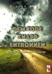 Cover von Dem Tode knapp entronnen