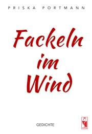 Cover von Fackeln im Wind