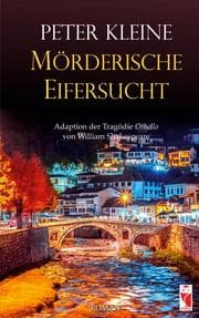 Cover von Mörderische Eifersucht