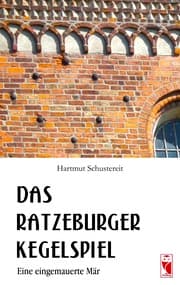 Cover von Das Ratzeburger Kegelspiel