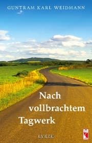 Cover von Nach vollbrachtem Tagwerk