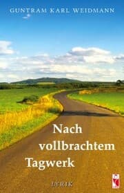 Cover von Nach vollbrachtem Tagwerk