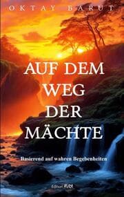 Cover von Auf dem Weg der Mächte
