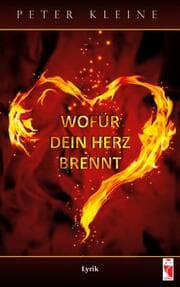 Cover von Wofür dein Herz brennt