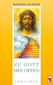 Cover von Zu Gott hin offen