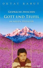 Cover von Gespräche zwischen Gott und Teufel im neuen Zeitalter