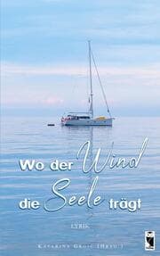 Cover von Wo der Wind die Seele trägt