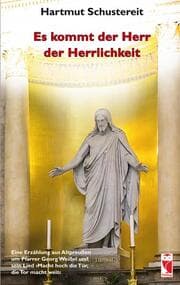 Cover von Es kommt der Herr der Herrlichkeit