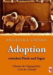 Cover von Adoption zwischen Fluch und Segen