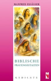 Cover von Biblische Frauengestalten