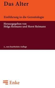 Cover von Das Alter