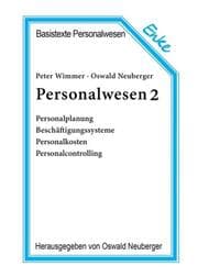 Cover von Personalwesen 2
