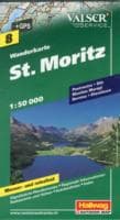 Cover von St.Moritz
