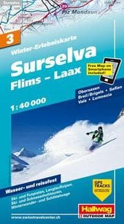 Cover von Surselva