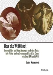 Cover von Neue alte Weiblichkeit