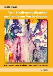 Cover von Von Straßenmusikanten und anderen Vertriebenen
