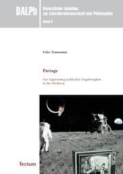 Cover von Partage