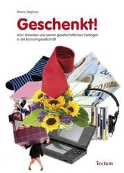 Cover von Geschenkt!
