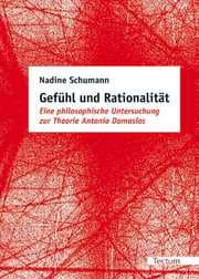 Cover von Gefühl und Rationalität