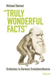 Cover von 'Truly wonderful facts'