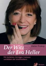 Cover von Der Witz der Eva Heller