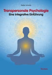 Cover von Transpersonale Psychologie