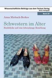 Cover von Schwestern im Alter