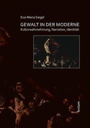 Cover von Gewalt in der Moderne