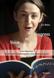 Cover von Voice in Progress