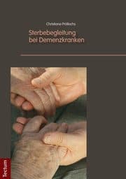 Cover von Sterbebegleitung bei Demenzkranken