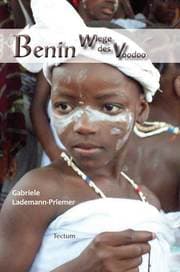Cover von Benin - Wiege des Voodoo