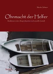 Cover von Ohnmacht der Helfer