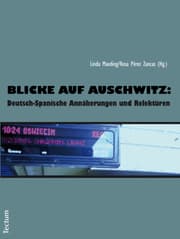 Cover von Blicke auf Auschwitz