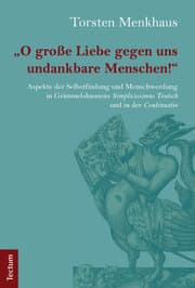Cover von 'O große Liebe gegen uns undankbare Menschen!'