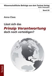 Cover von Lässt sich das Prinzip Verantwortung doch noch verteidigen?