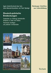 Cover von Deutsch-polnische Entdeckungen