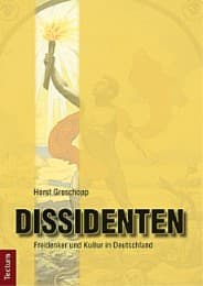 Cover von Dissidenten