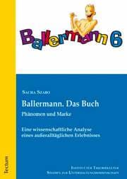 Cover von Ballermann - Das Buch
