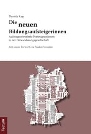 Cover von Die neuen Bildungsaufsteigerinnen