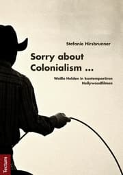 Cover von Sorry about Colonialism