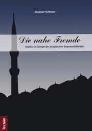 Cover von Die nahe Fremde