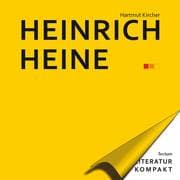 Cover von Heinrich Heine