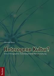Cover von Heterogene Kultur?