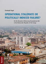 Cover von Operational Stalemate or Politically Induced Failure?
