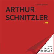 Cover von Arthur Schnitzler