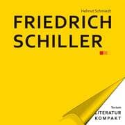 Cover von Friedrich Schiller