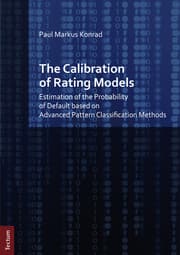 Cover von The Calibration of Rating Models